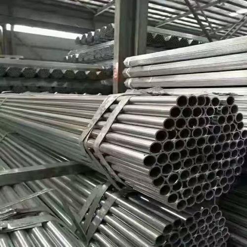 广东q355nhb耐候钢管
